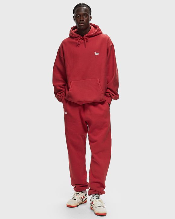 Patta Washed Classic Hooded Sweater