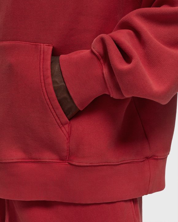 Patta Washed Classic Hooded Sweater