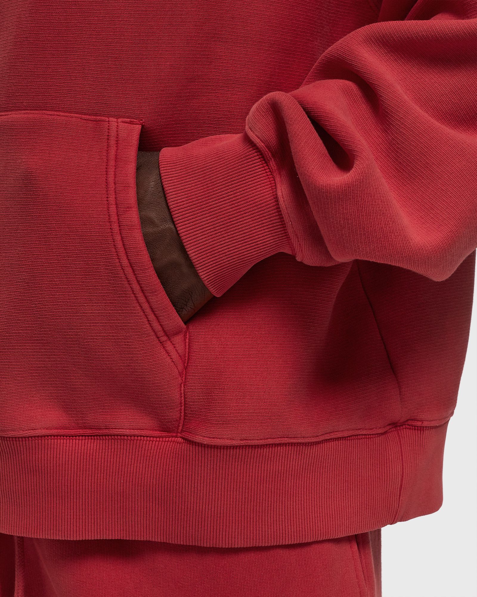 Patta Washed Classic Hooded Sweater