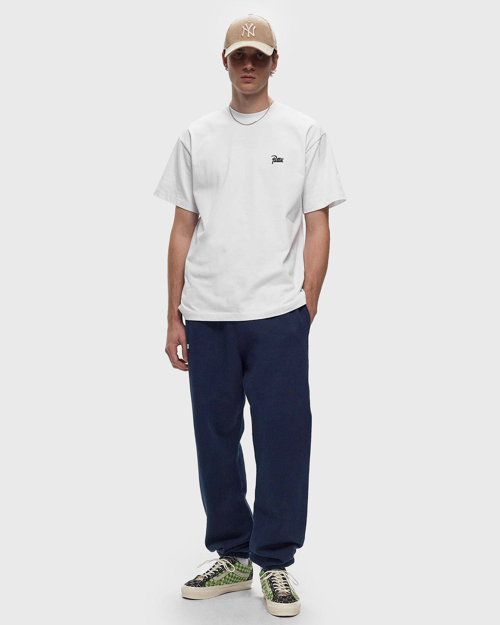 Patta Classic Jogging Pants