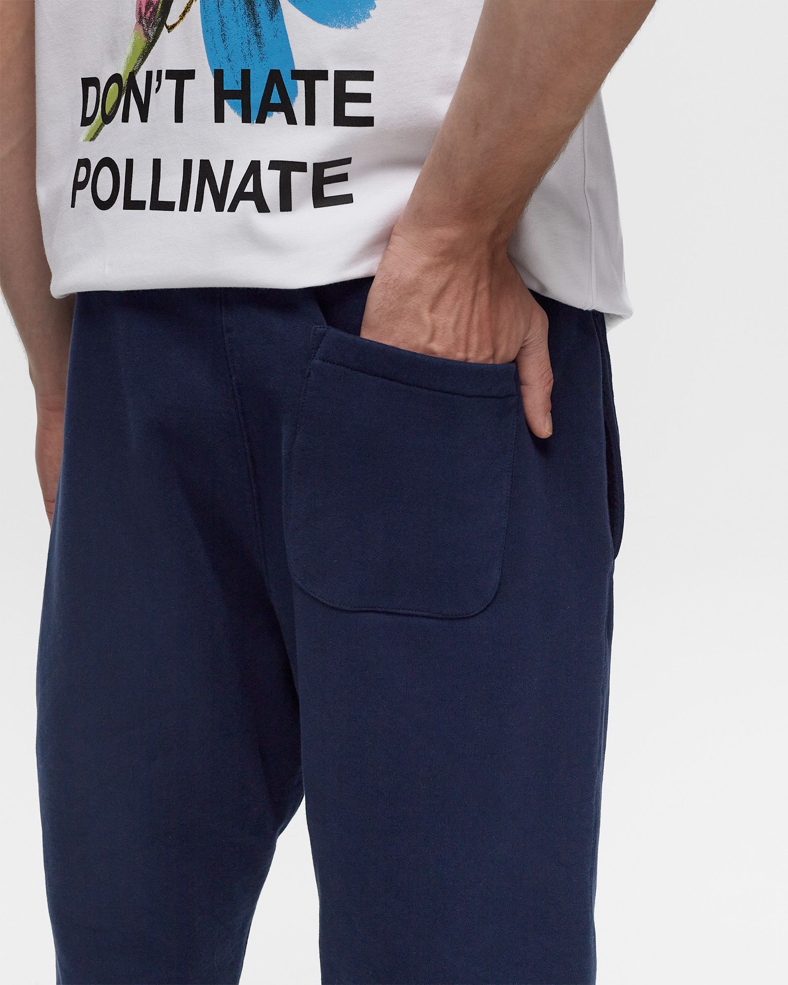 Patta Classic Jogging Pants
