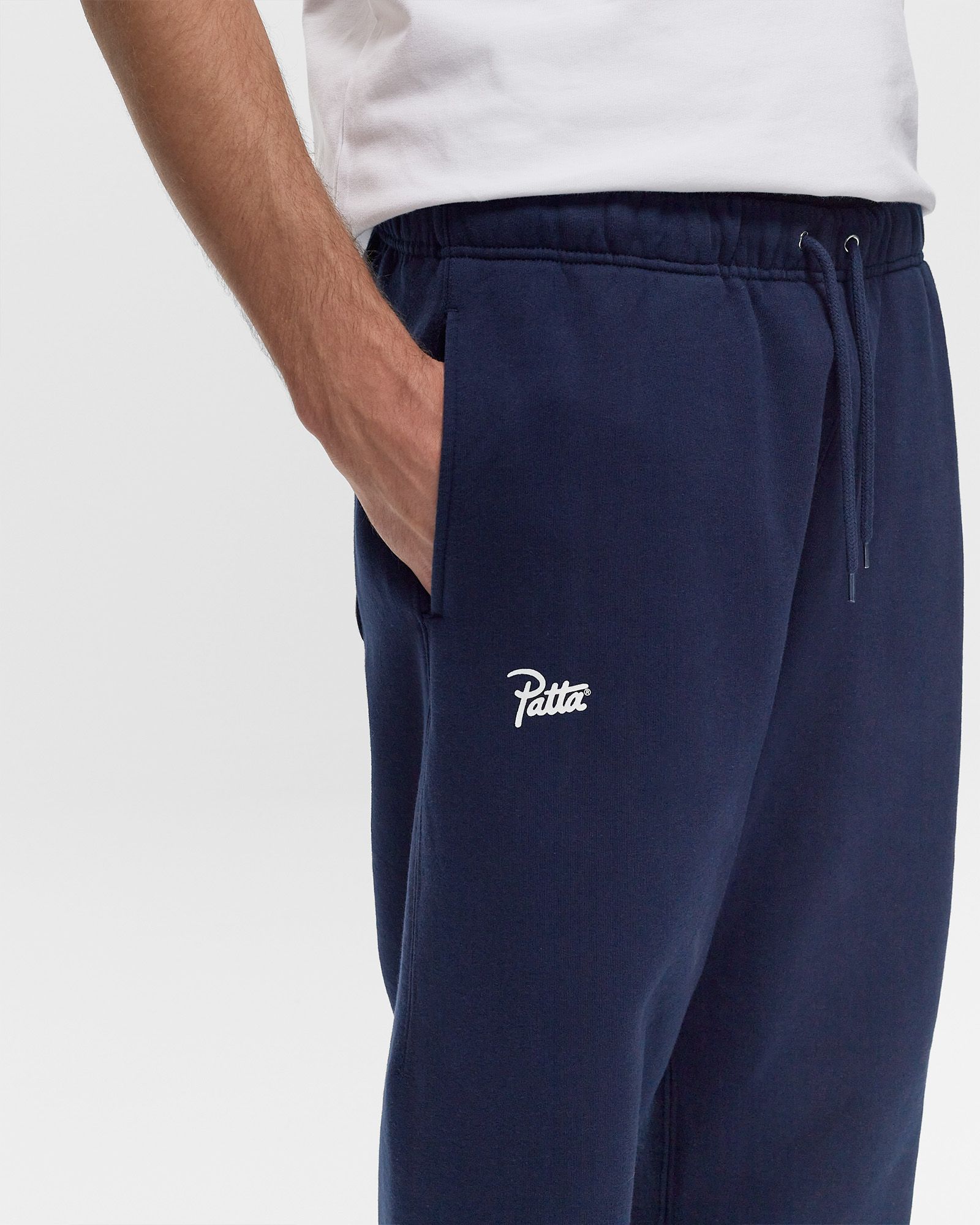 Patta Classic Jogging Pants