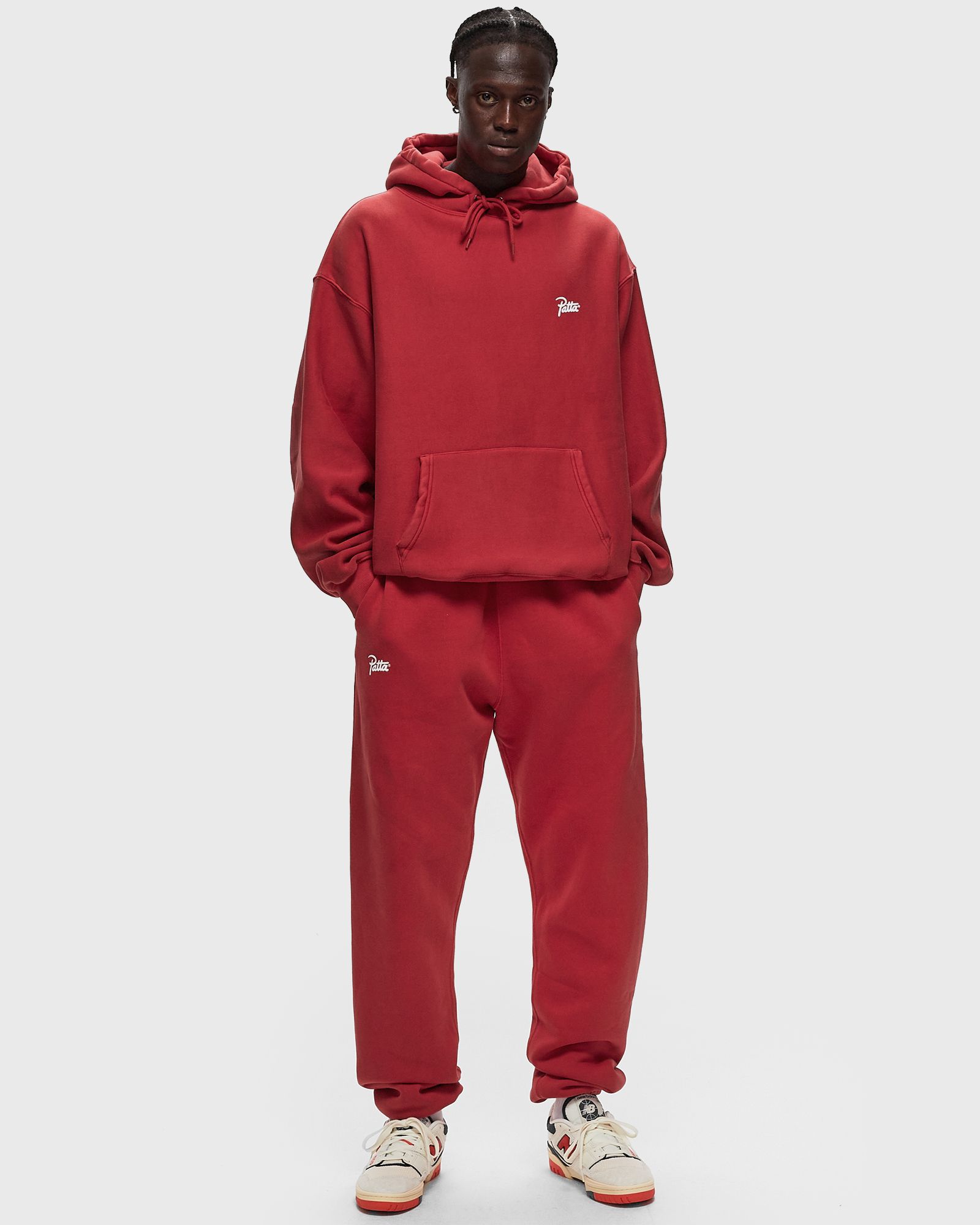 Patta Washed Classic Jogging Pants