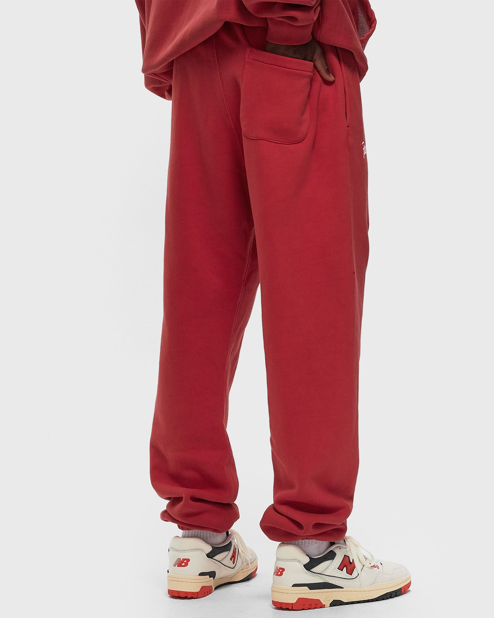 Patta Washed Classic Jogging Pants