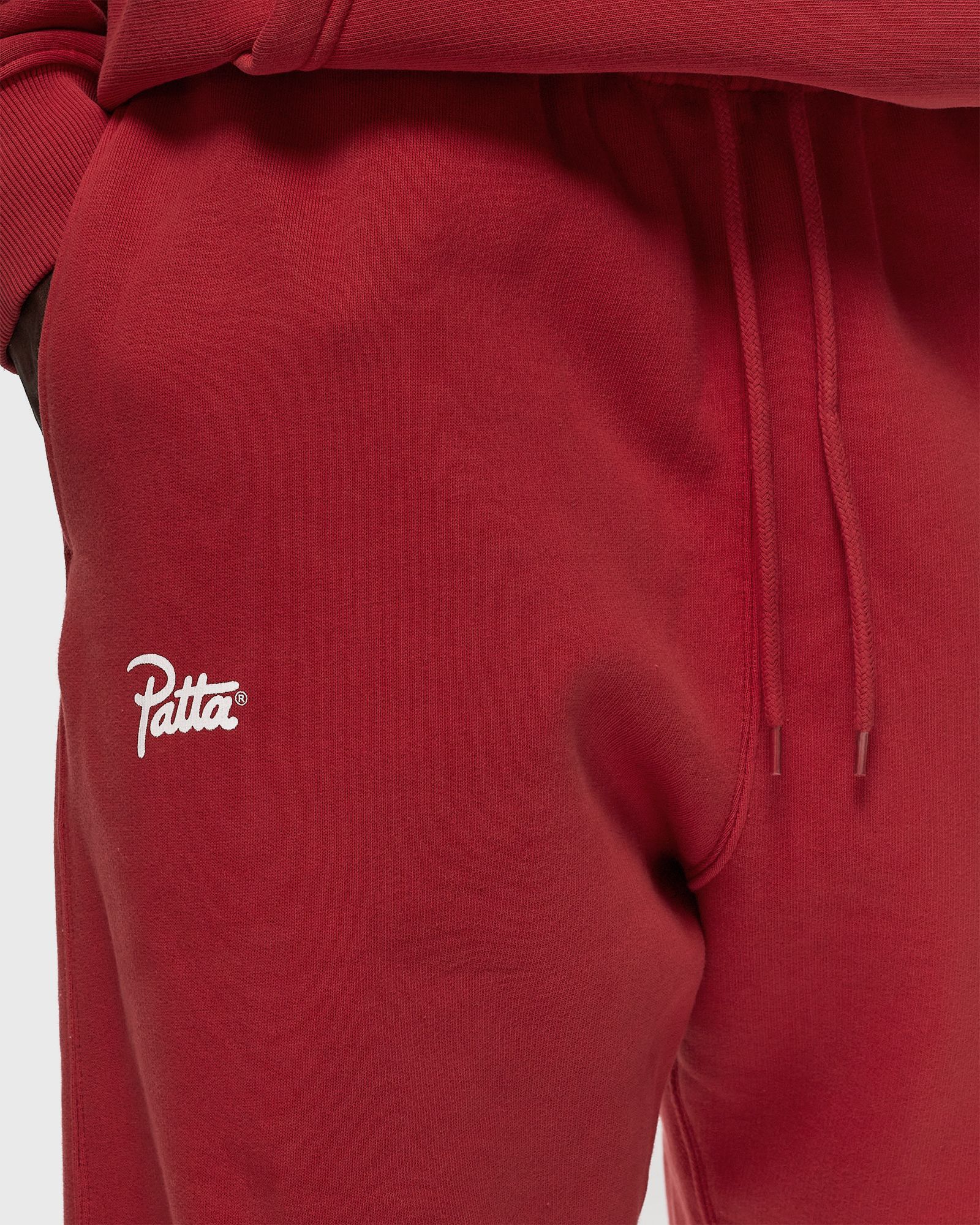 Patta Washed Classic Jogging Pants