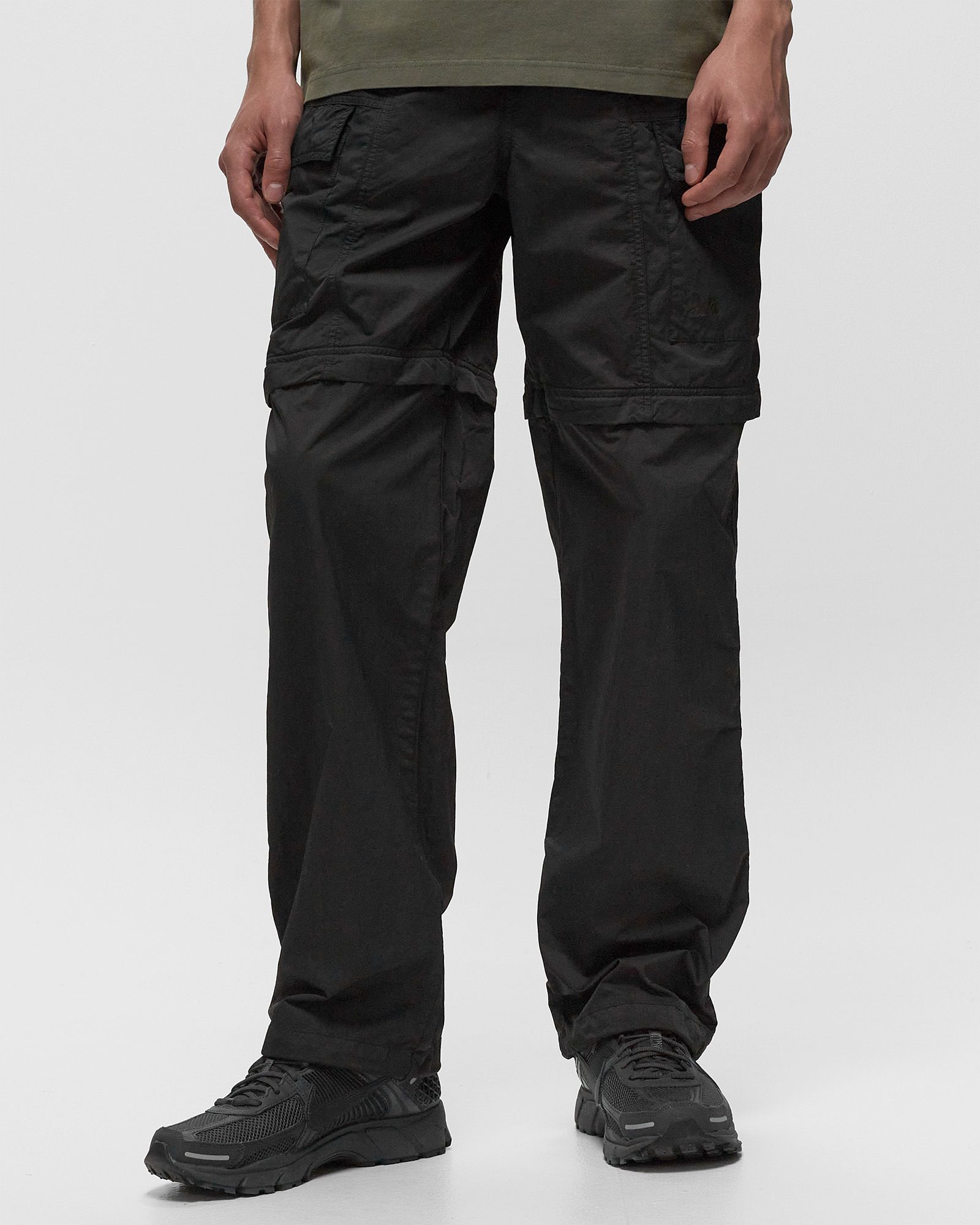 GMT PIGMENT DYE NYLON TACTICAL PANTS