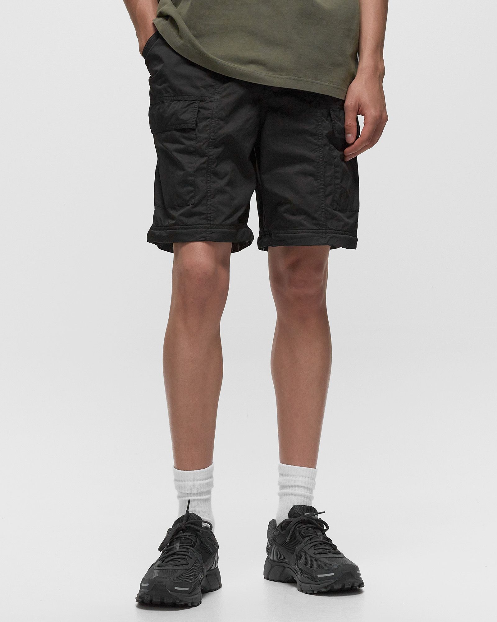 GMT PIGMENT DYE NYLON TACTICAL PANTS