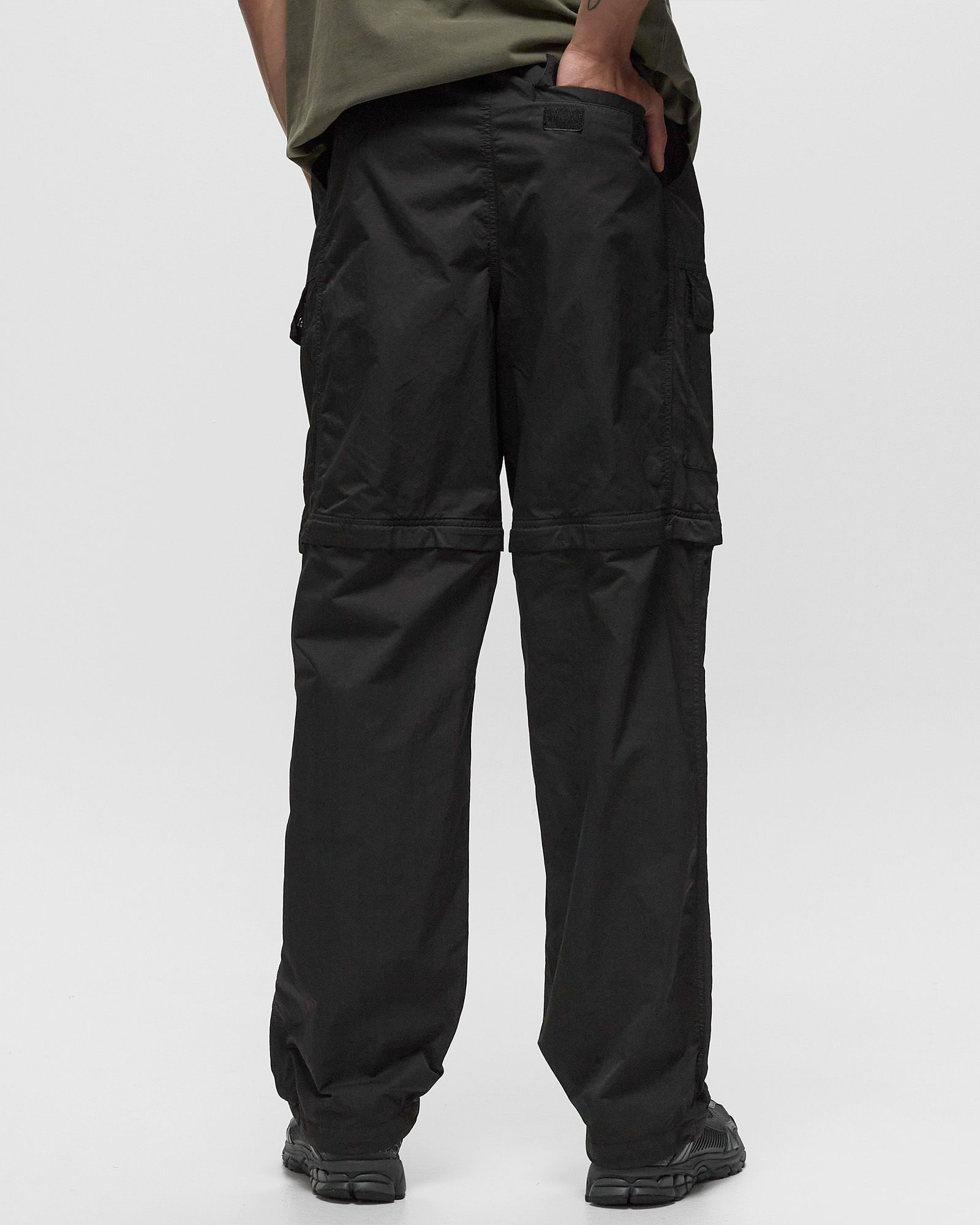 GMT PIGMENT DYE NYLON TACTICAL PANTS