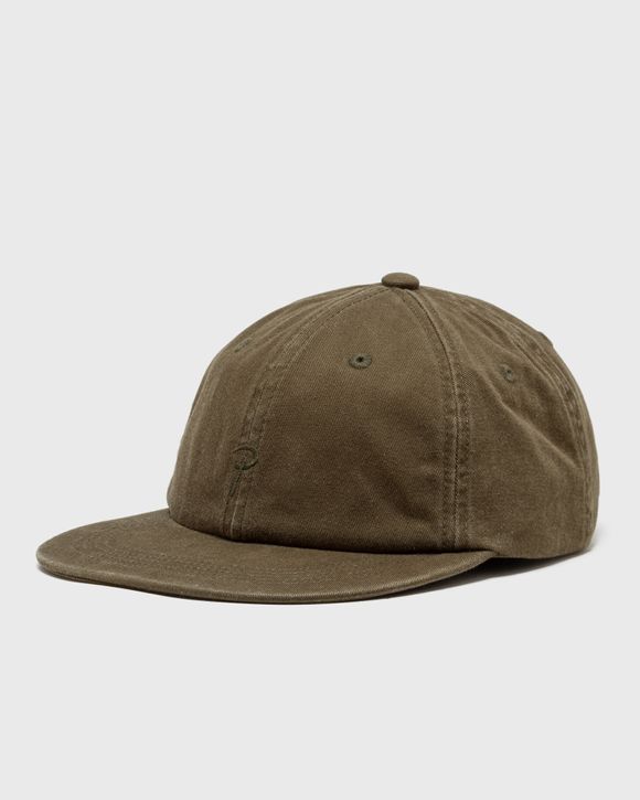 GARMENT DYE SPORTS CAP