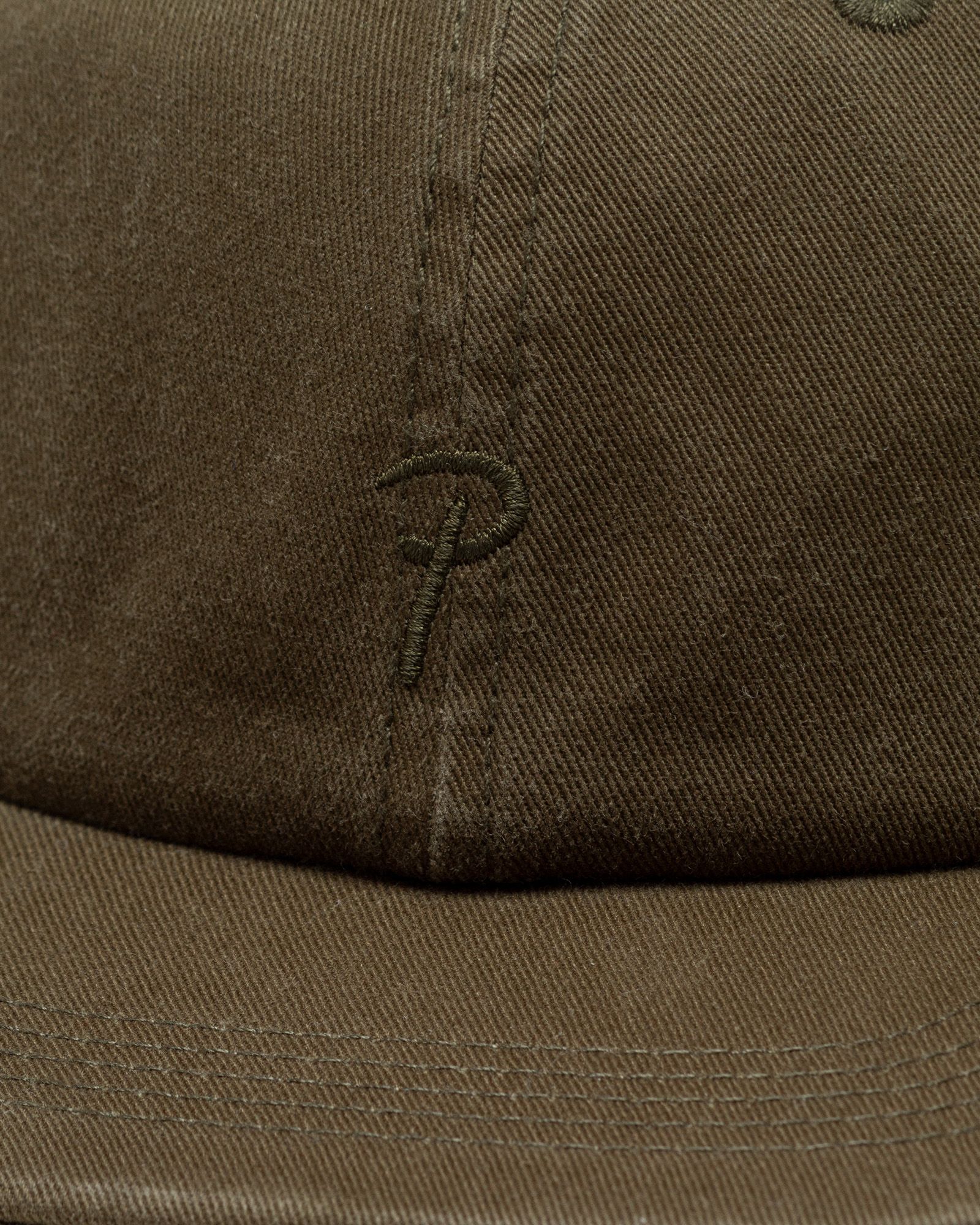 GARMENT DYE SPORTS CAP