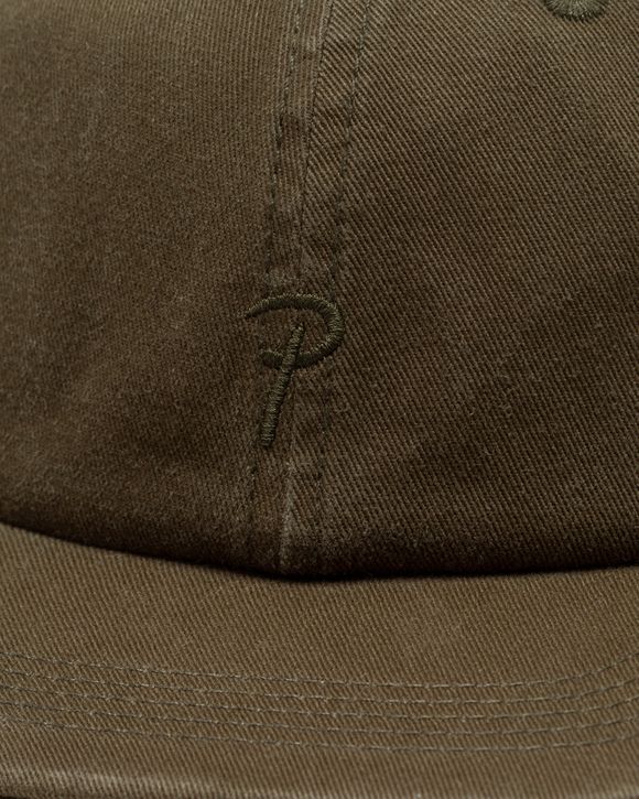 GARMENT DYE SPORTS CAP