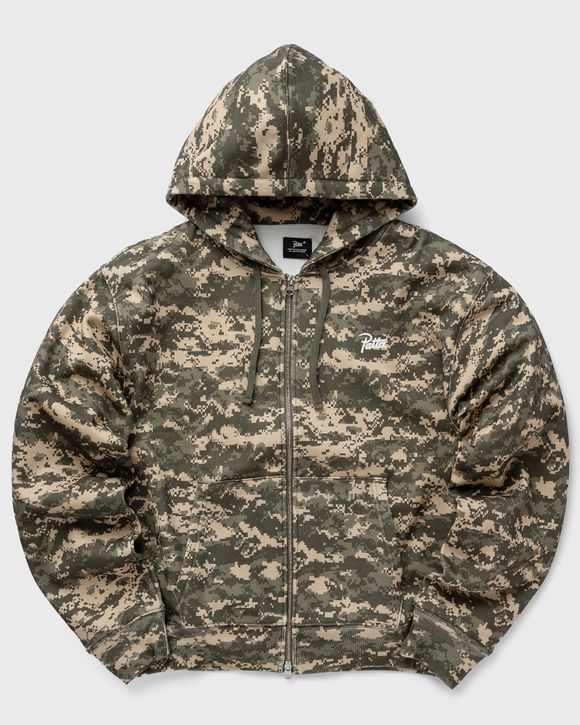 Louis Vuitton Green Slipper Printed Hoodie - Tagotee