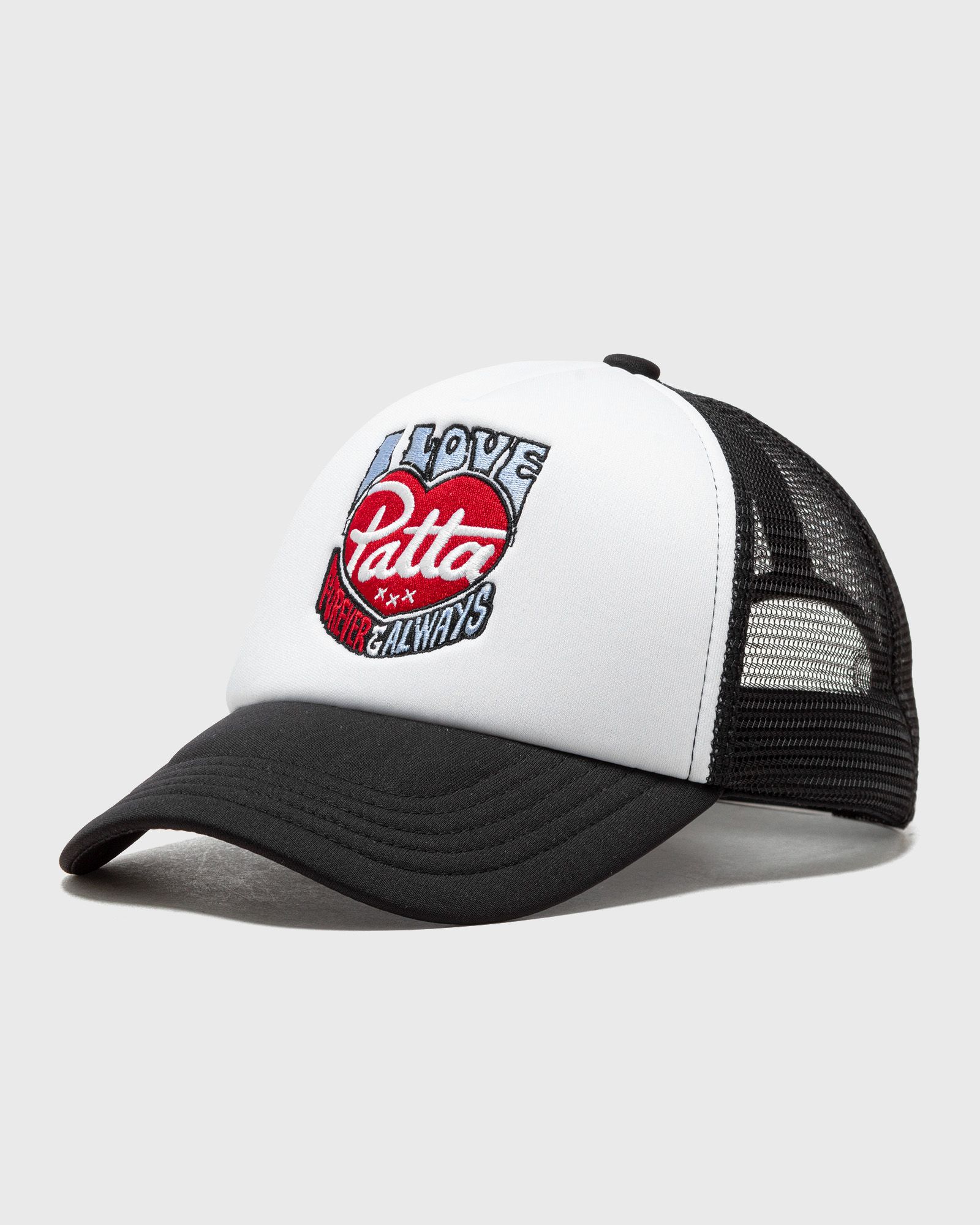 FOREVER AND ALWAYS TRUCKER CAP
