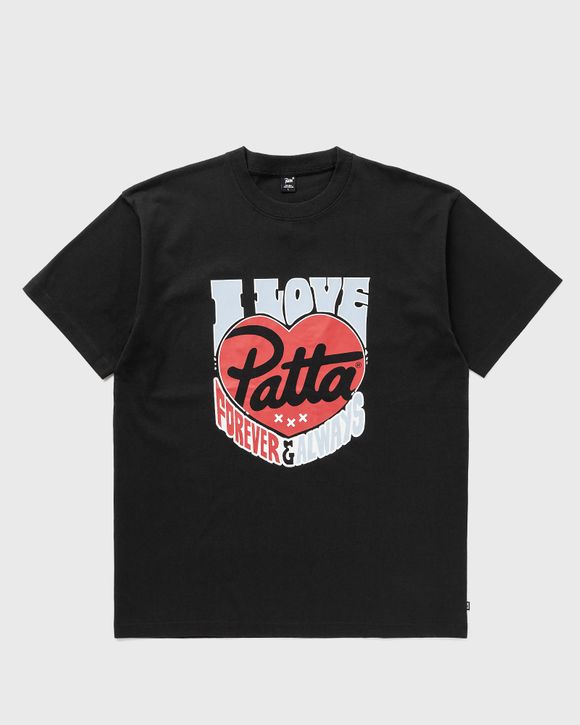 FOREVER AND ALWAYS WASHED TEE