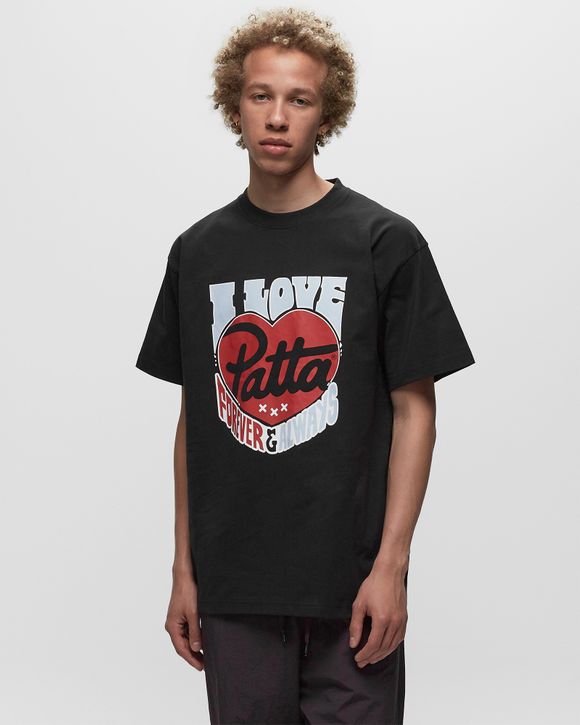 FOREVER AND ALWAYS WASHED TEE