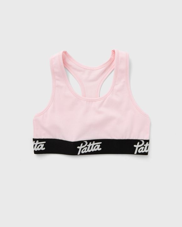 Patta Underwear Women Bralette (Black) – Patta UK