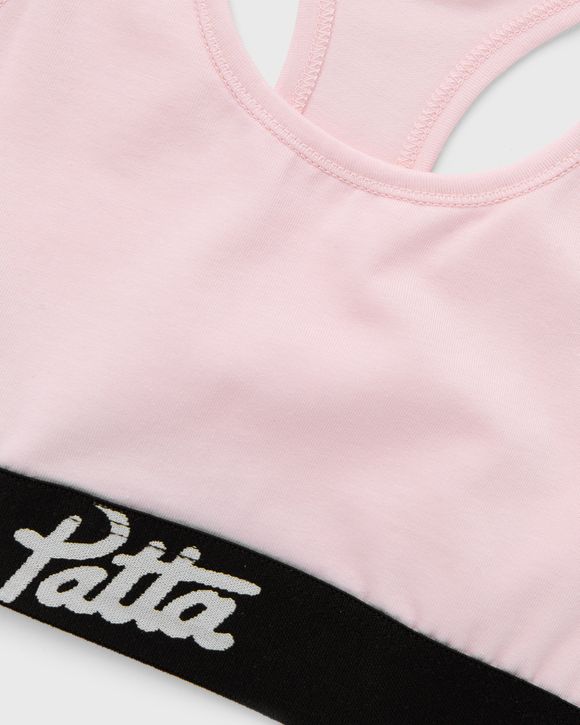 Patta Underwear Women Bralette (Black) – Patta UK