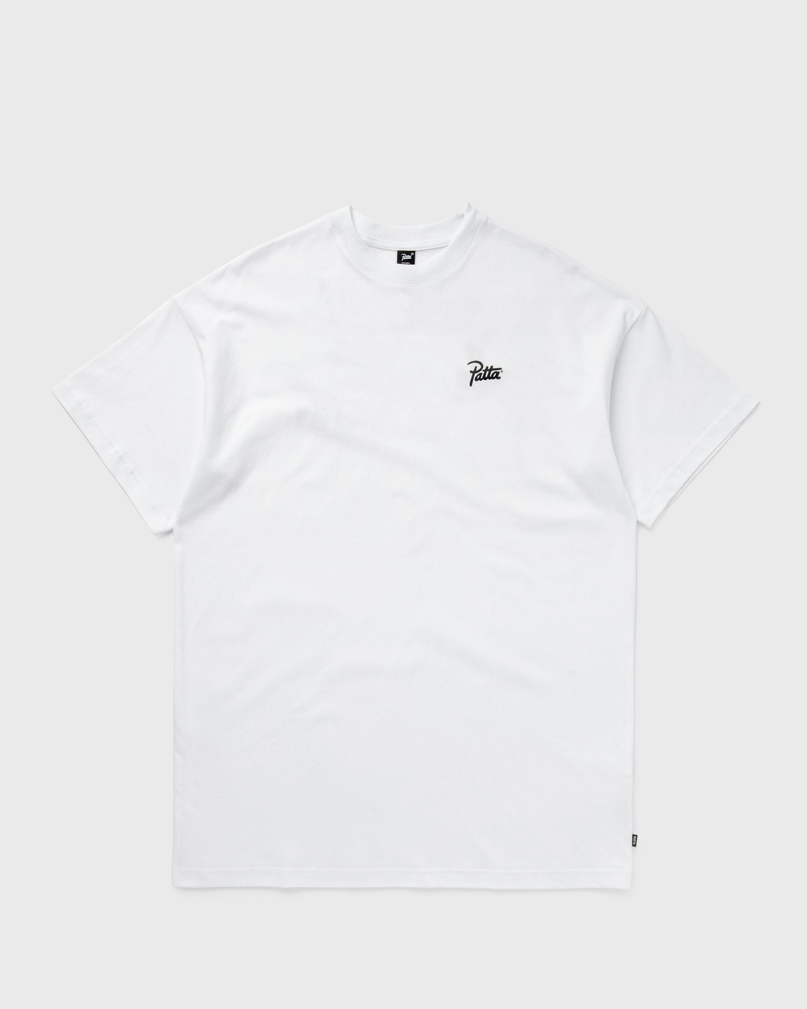 Basic Dress Tee