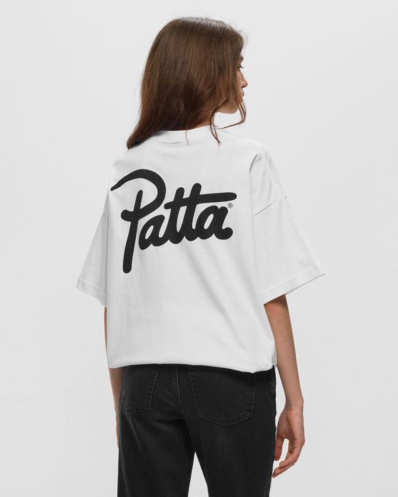 Basic Dress Tee