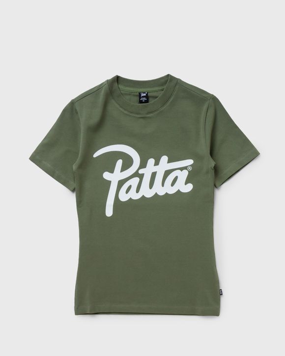 WMNS Basic Fitted T-Shirt