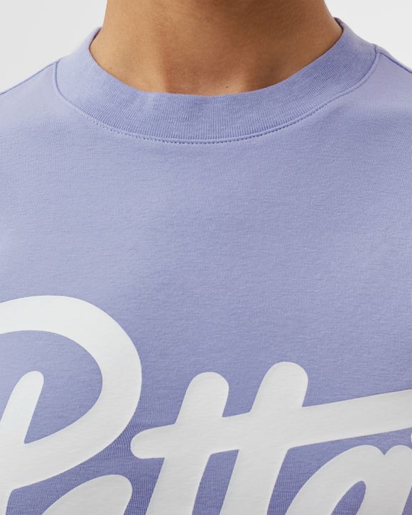WMNS Basic Fitted T-Shirt