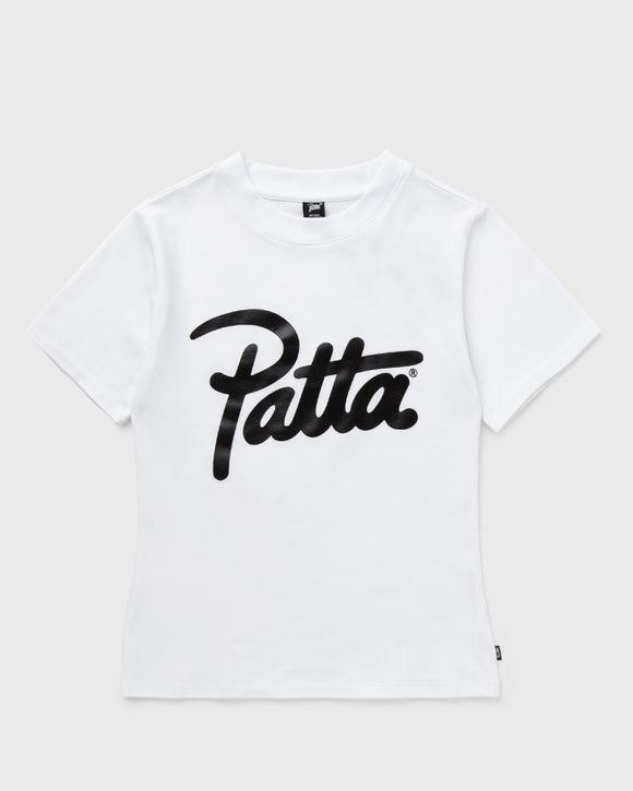 Patta tee discount