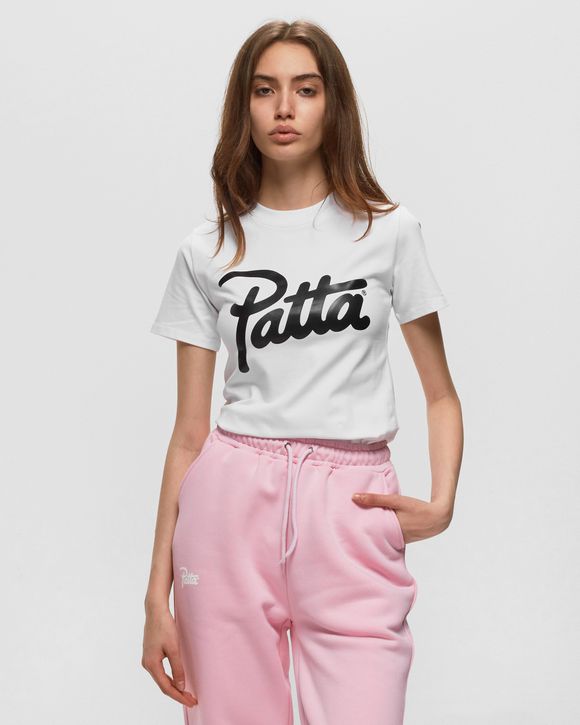 Basic Fitted Tee
