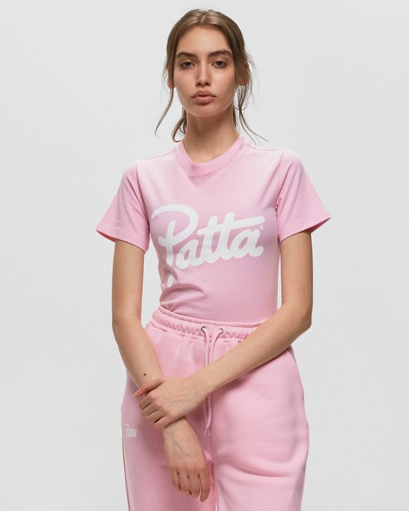 Basic Fitted Tee