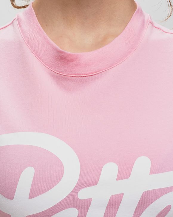 Basic Fitted Tee
