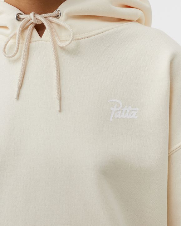 WMNS Basic Hooded Sweater