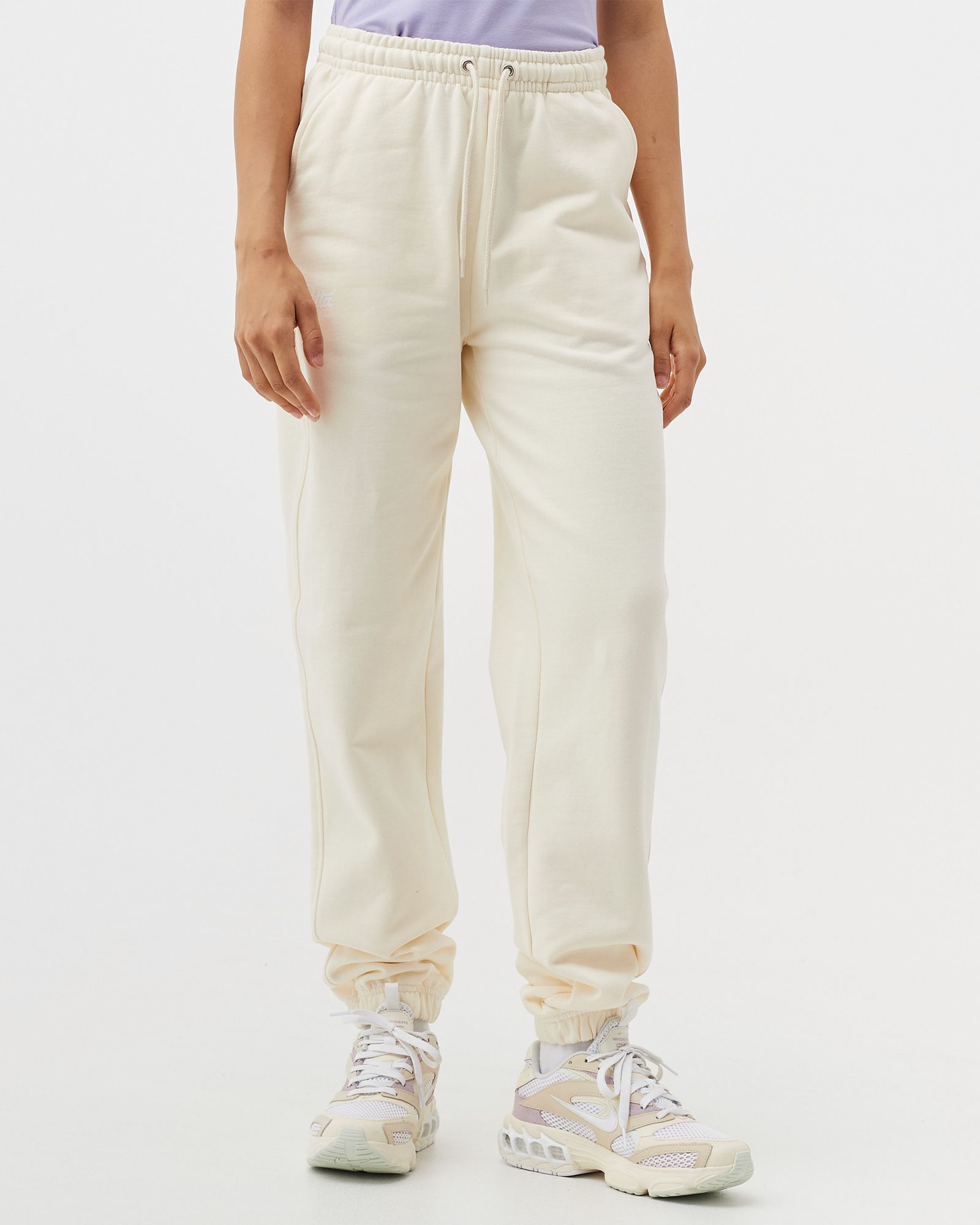 WMNS Basic Jogging Pants