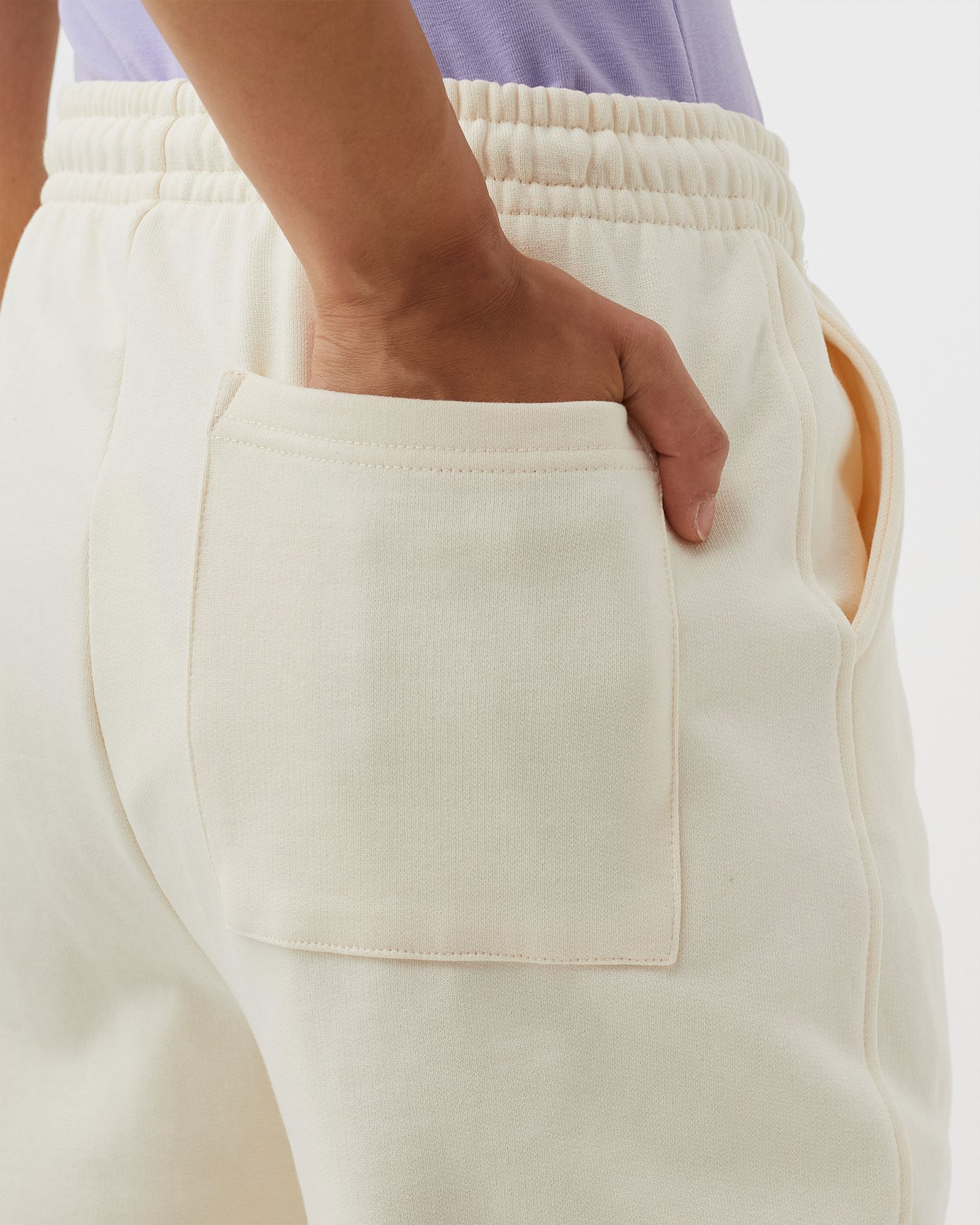 WMNS Basic Jogging Pants