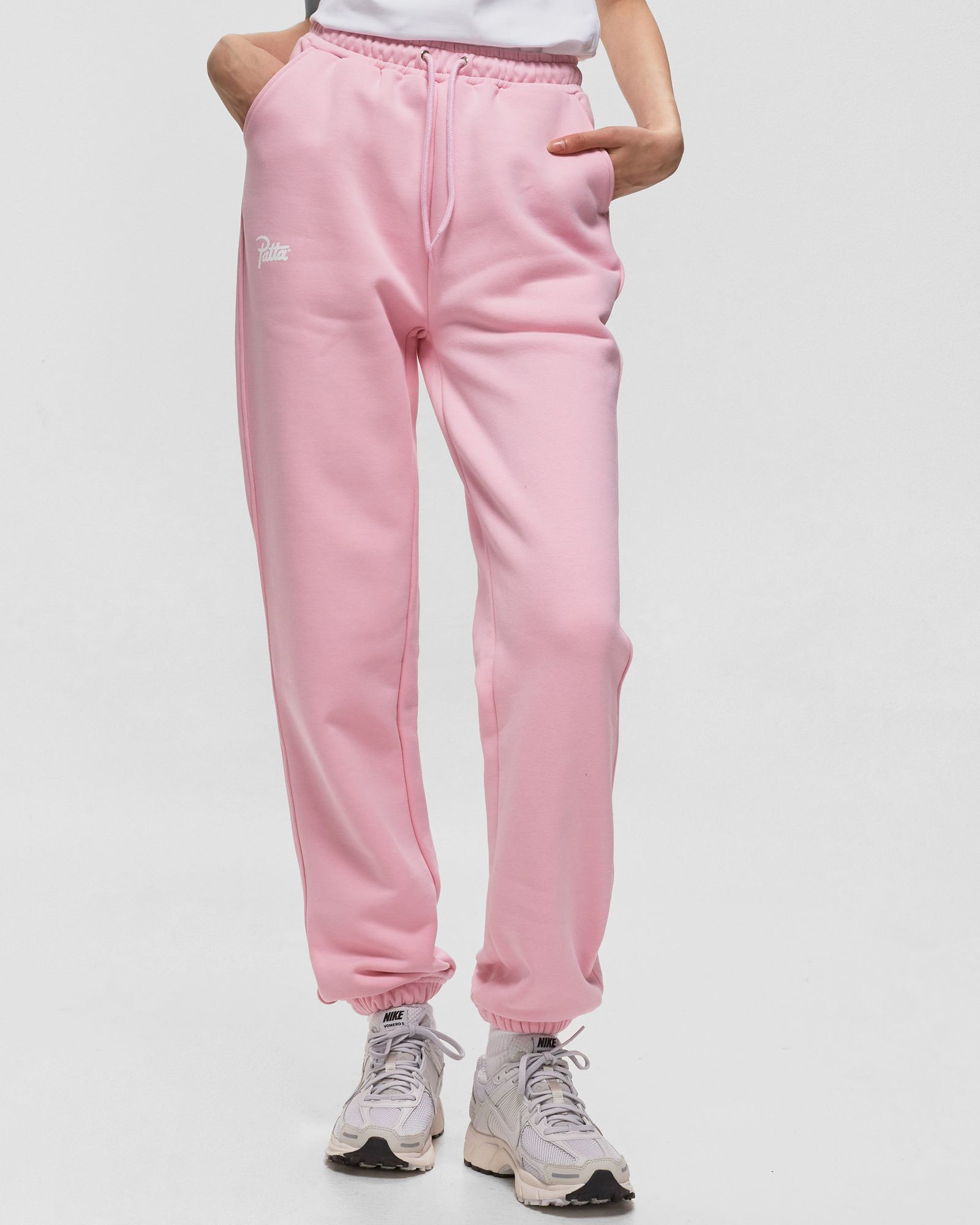 Basic Jogging Pants