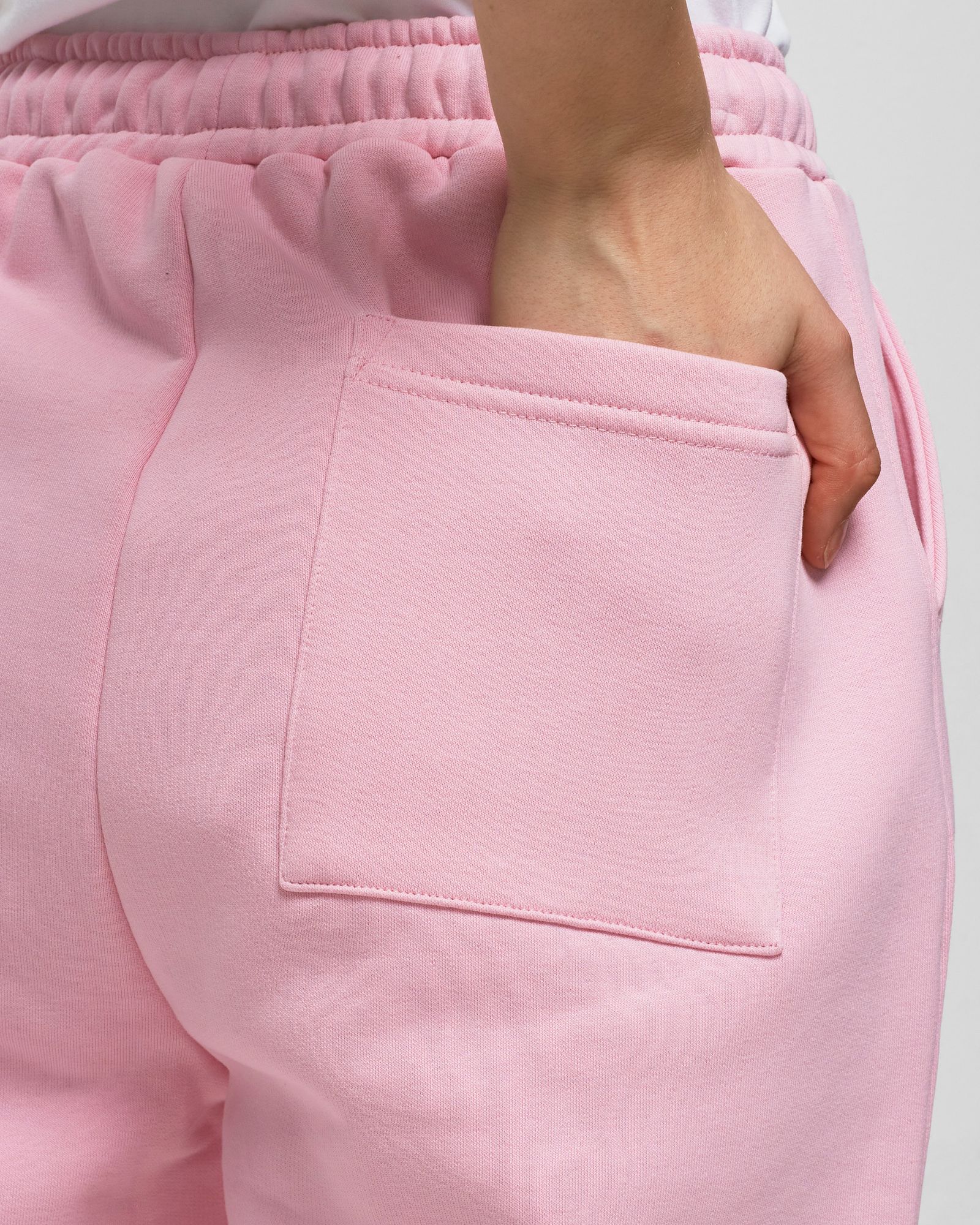 Basic Jogging Pants
