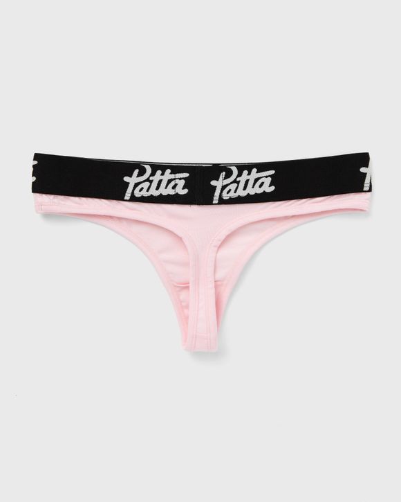 Underwear Women Thong