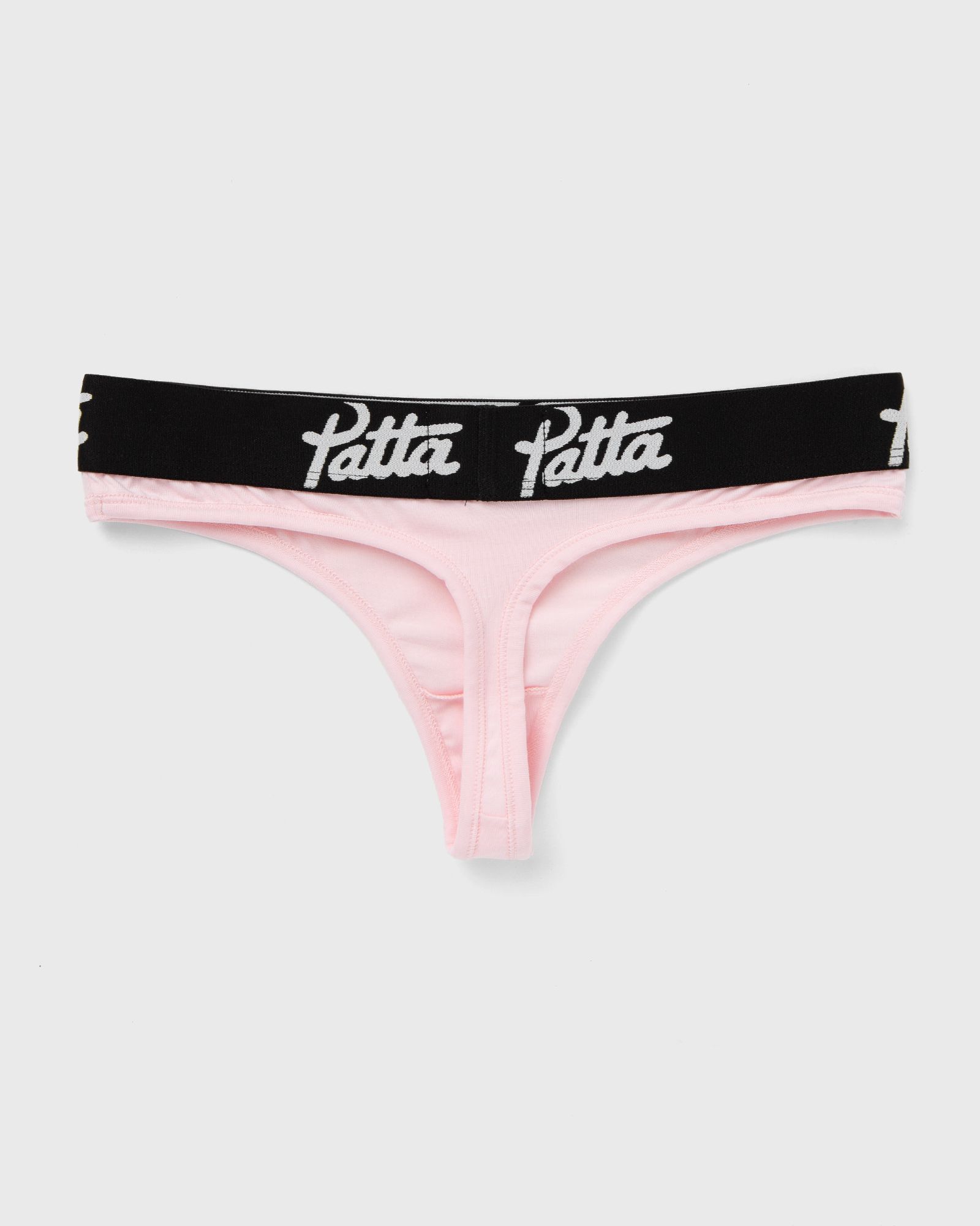 Underwear Women Thong