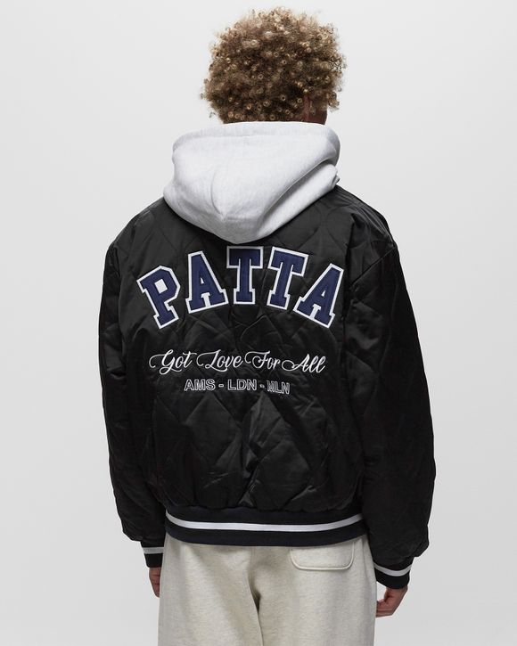 Patta shop bomber jacket