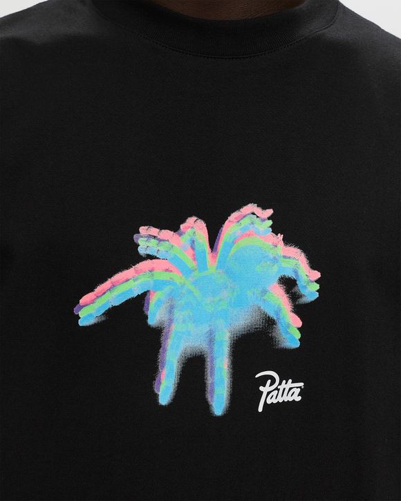 SPIDER TEE