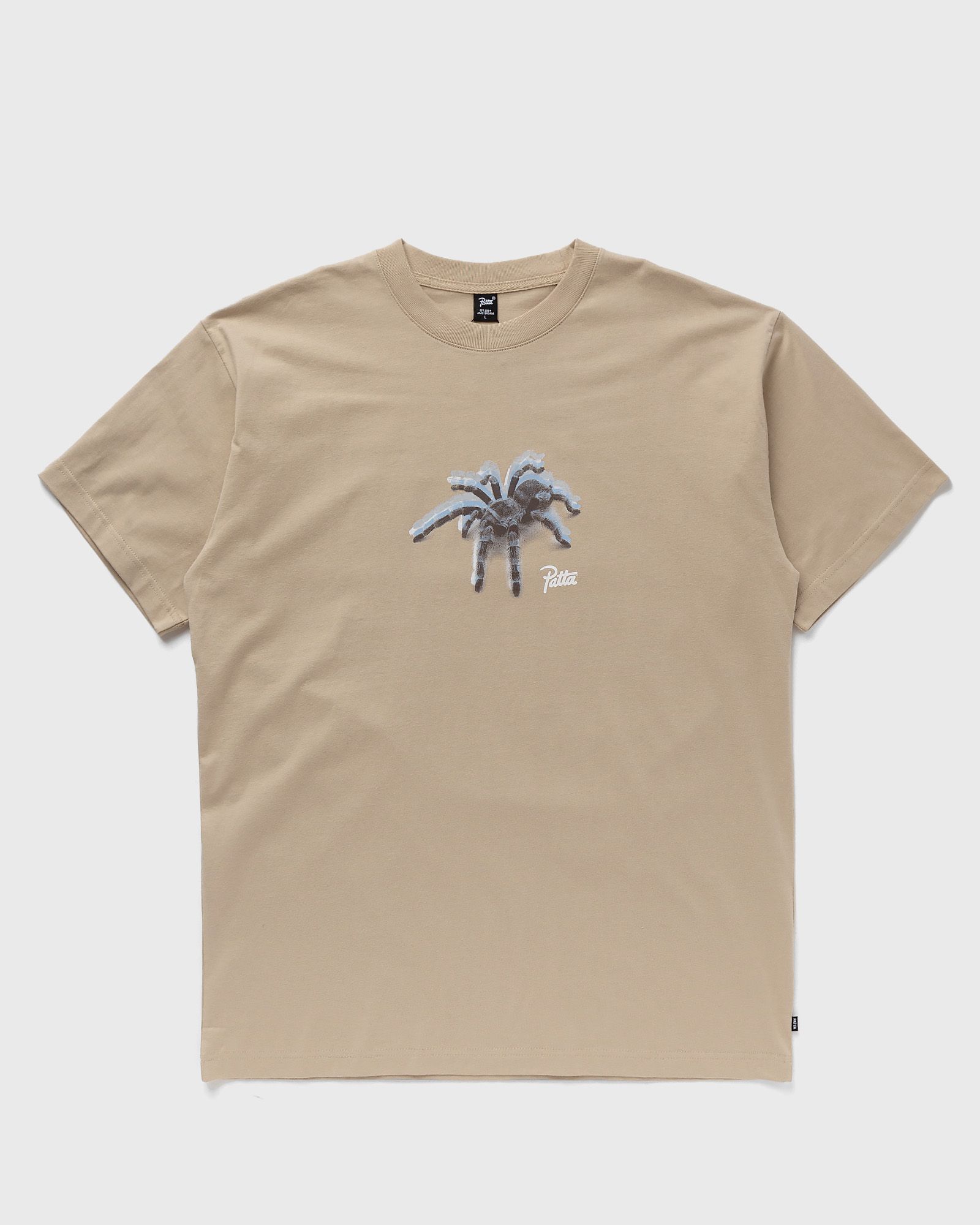 SPIDER TEE
