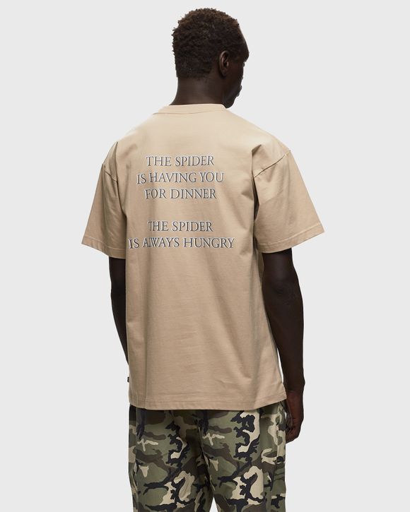 SPIDER TEE