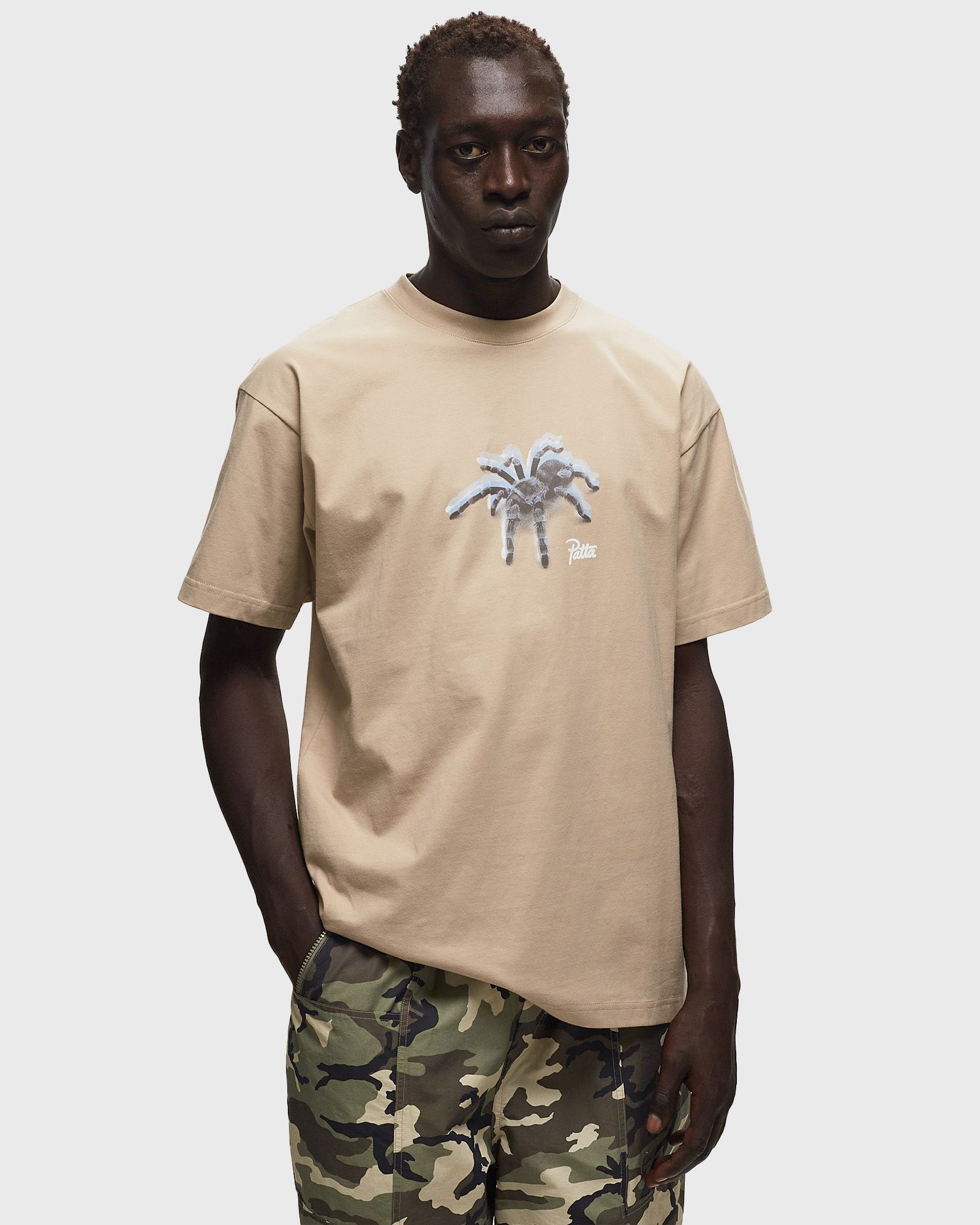 SPIDER TEE