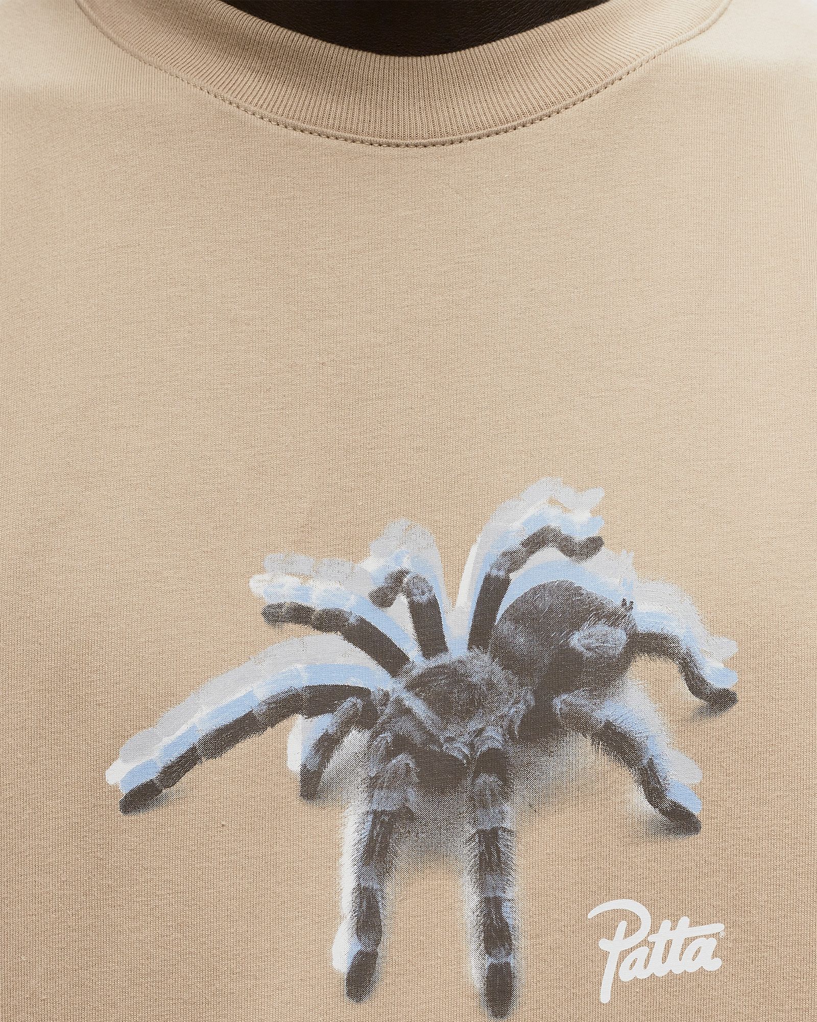 SPIDER TEE