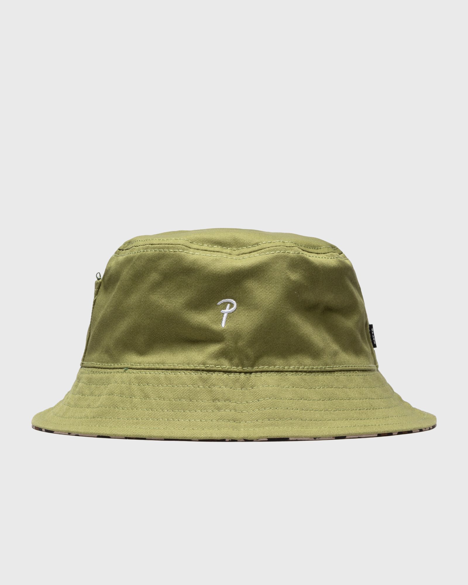 Reversible Bucket Hat