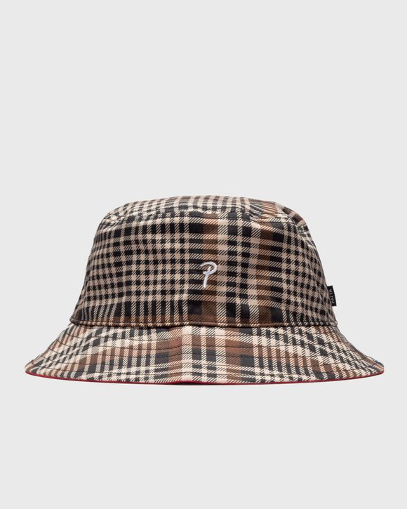 Reversible Bucket Hat