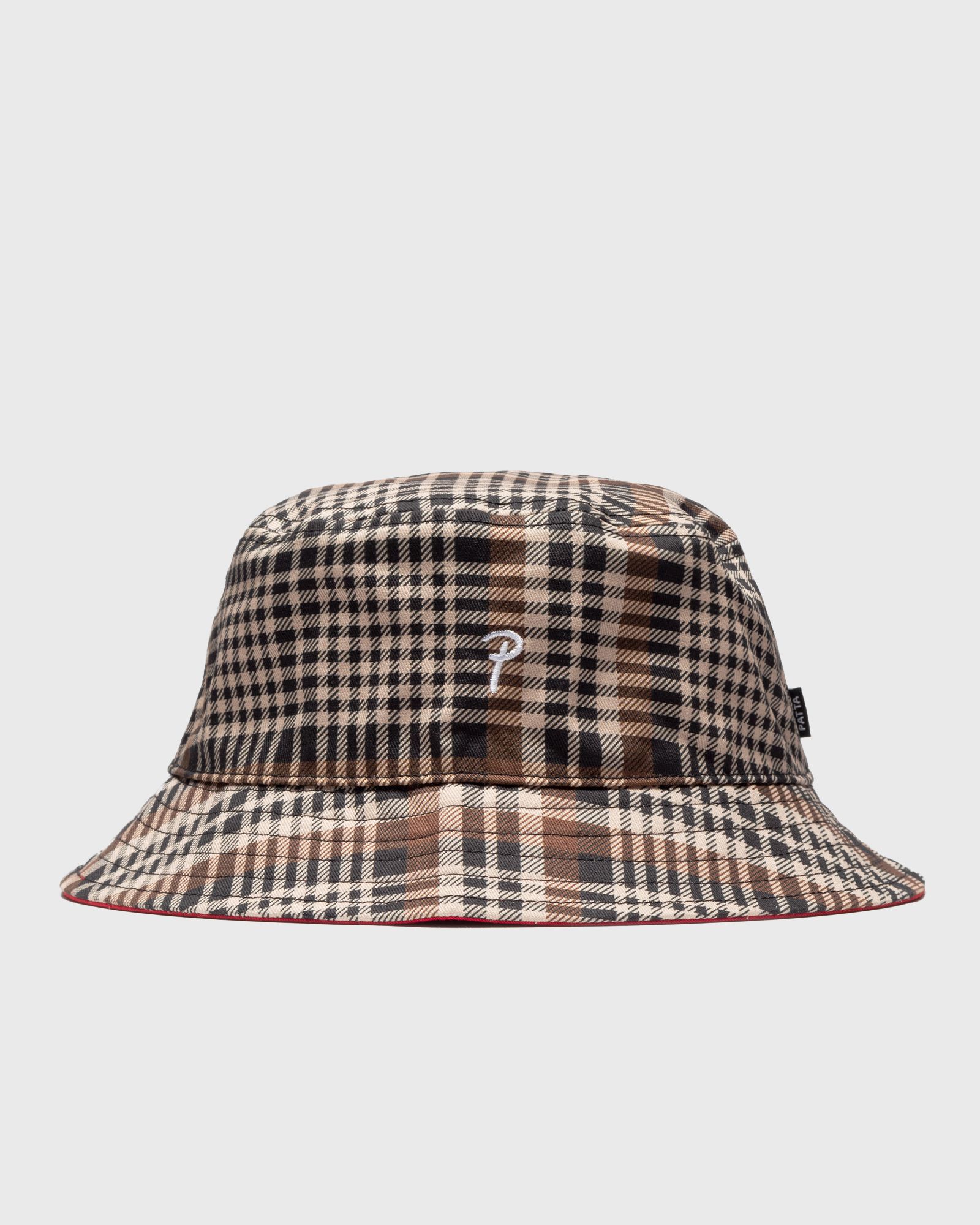 Reversible Bucket Hat