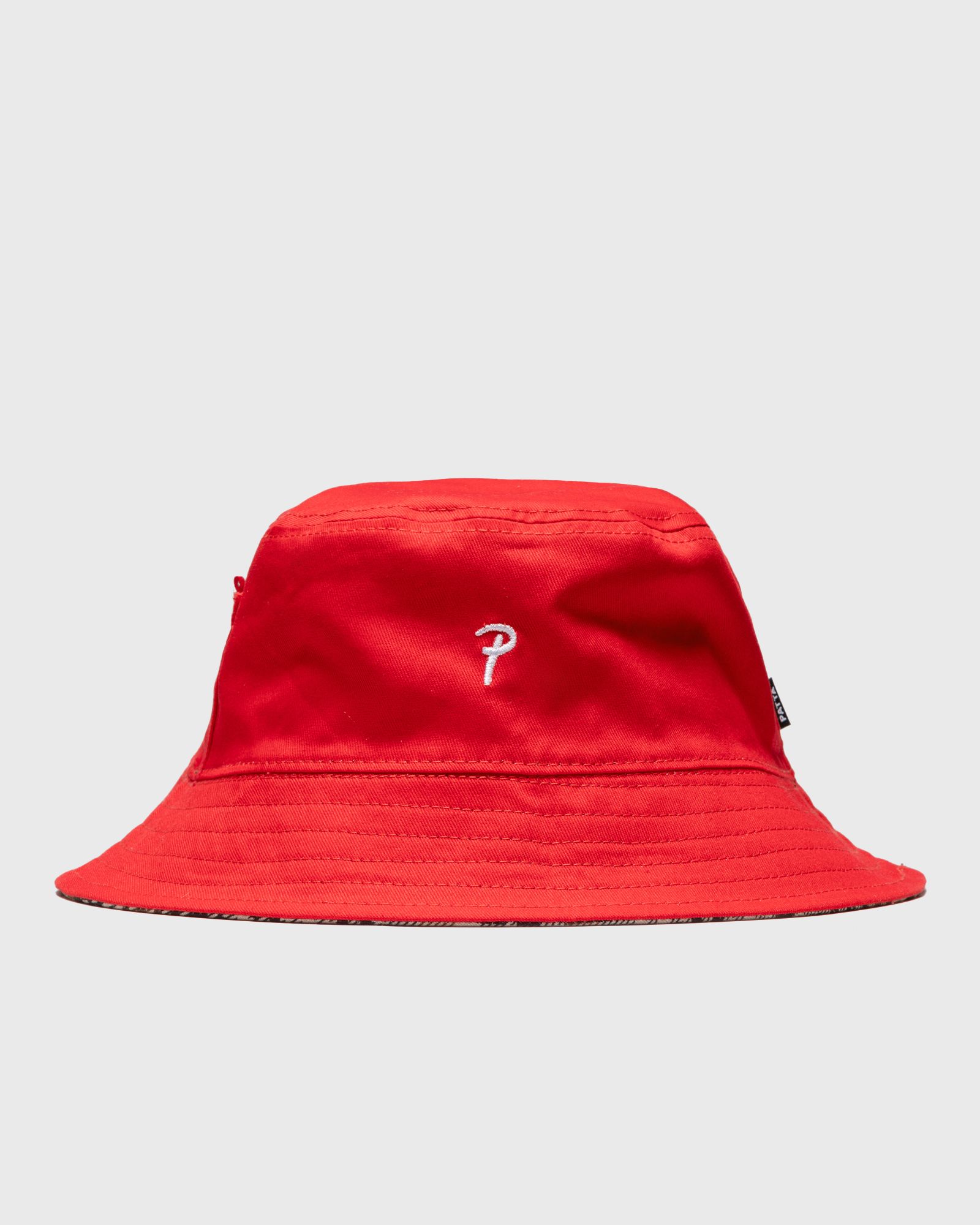 Reversible Bucket Hat