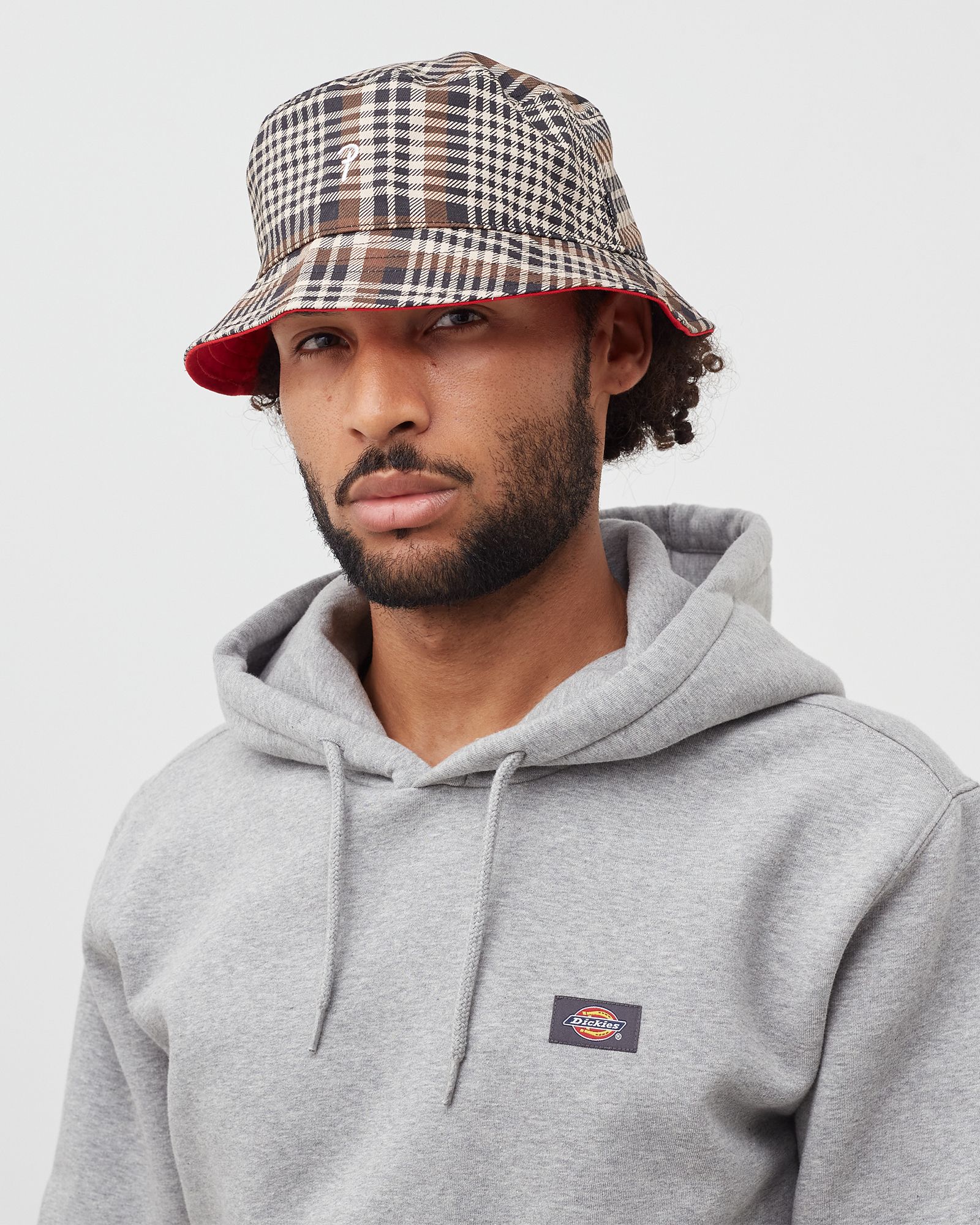 Reversible Bucket Hat