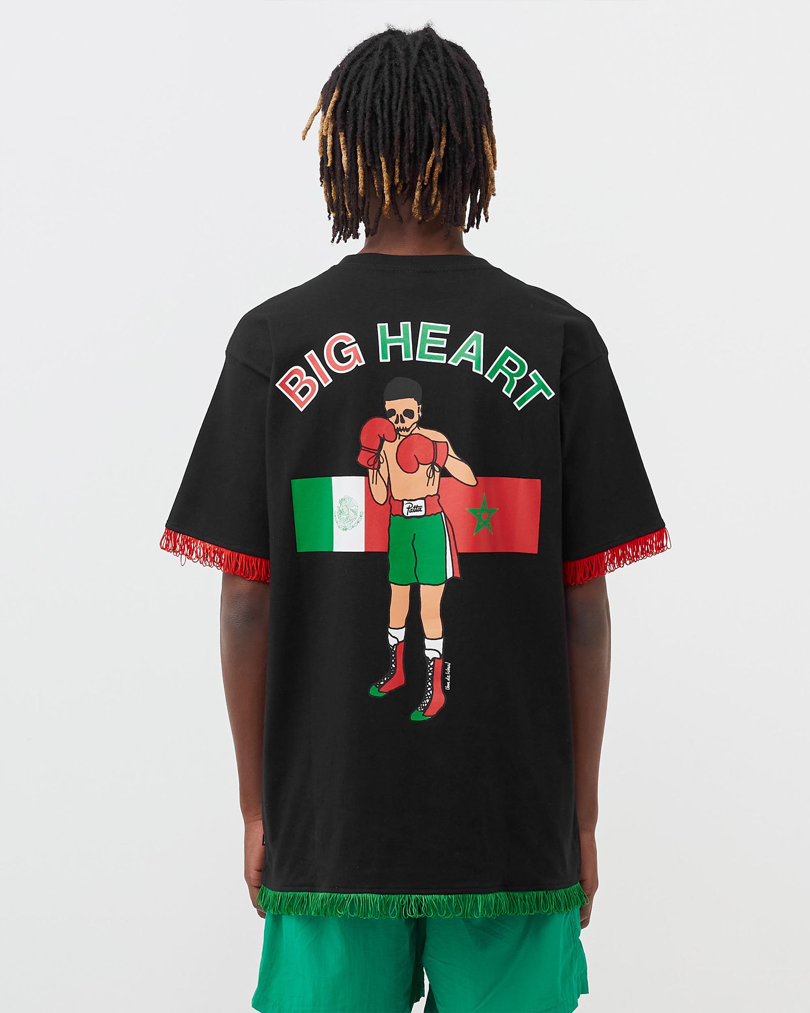 Big Heart T-Shirt