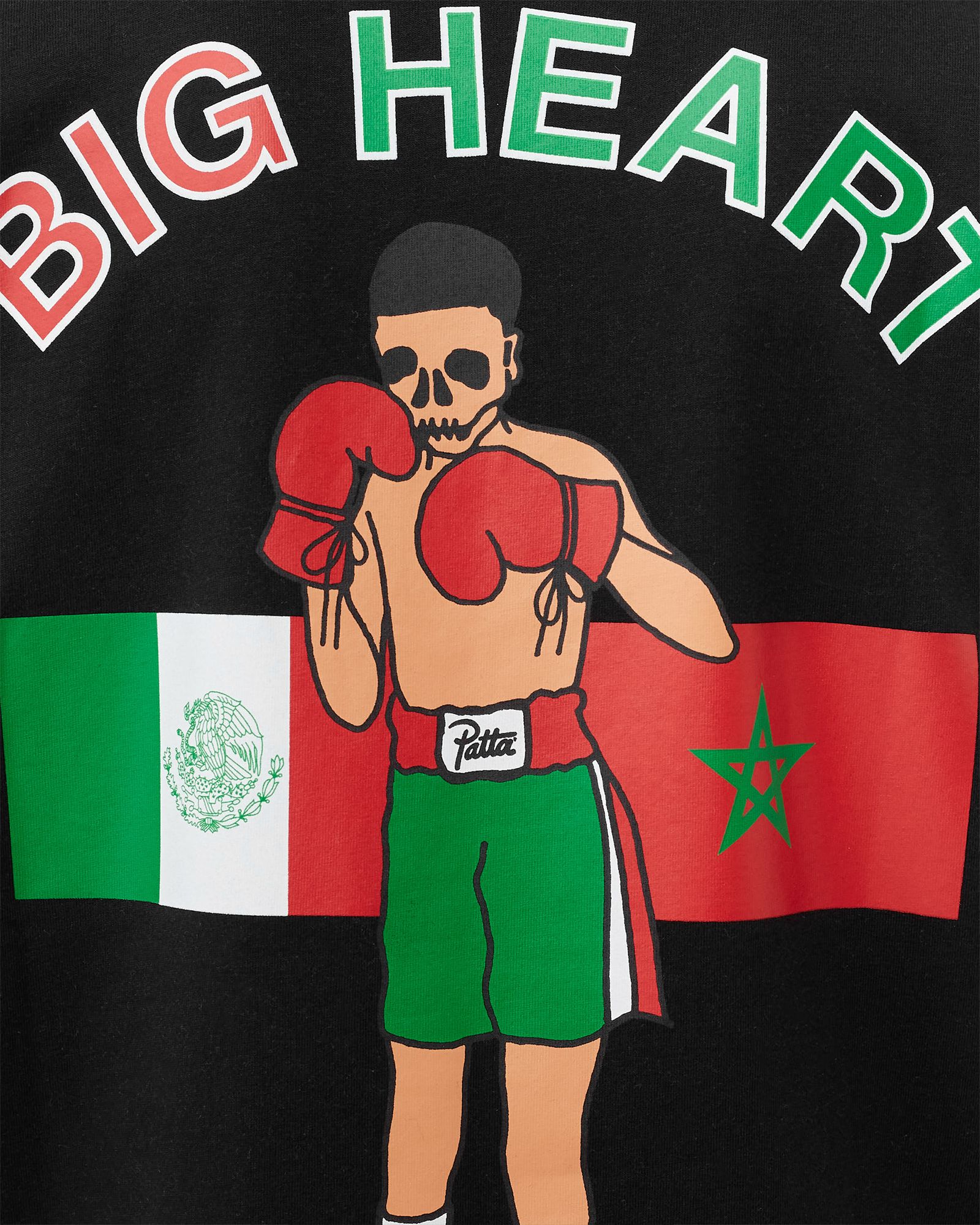 Big Heart T-Shirt