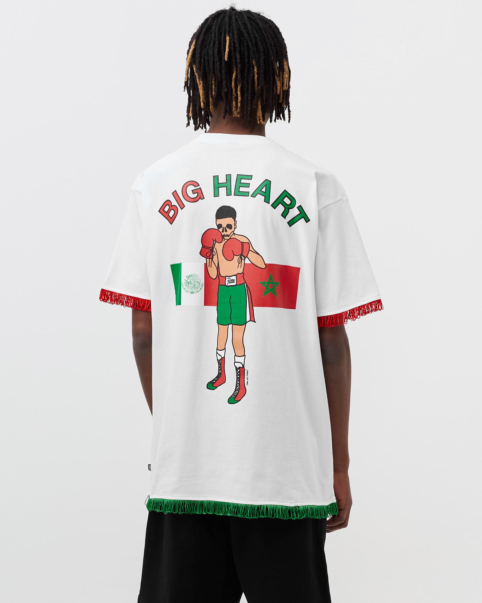 Big Heart T-Shirt